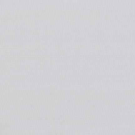 Kona Cotton Solid in Quicksilver - K001-856