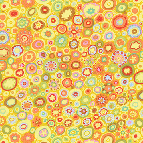 Kaffe Fassett Classics - Paperweight in Yellow - GP20.YELLO
