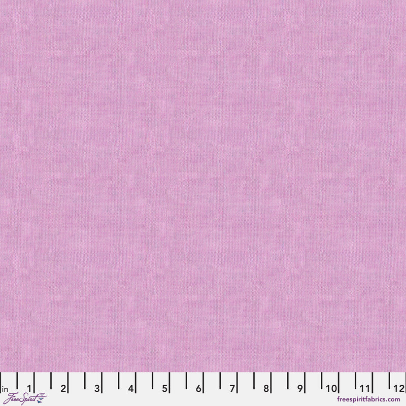 Kaffe Fassett Quilt Fabric - Shot Cottons in Dawn Purple - SCGP121.DAWN