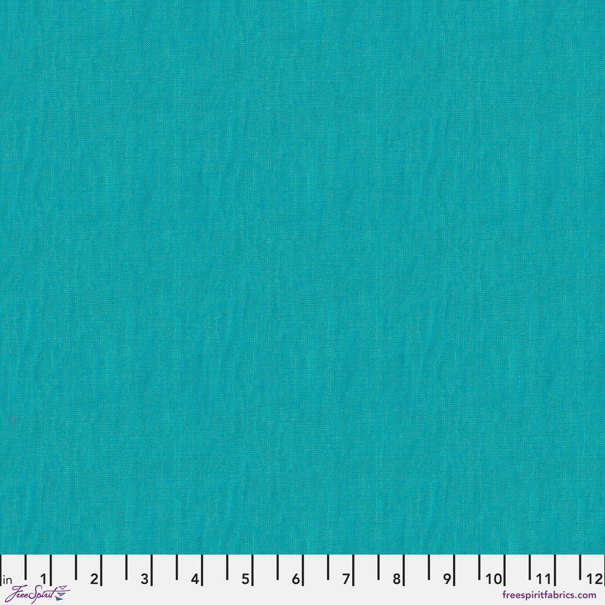 Kaffe Fassett Quilt Fabric - Shot Cottons in Glacier Blue  - SCGP124.GLACIER