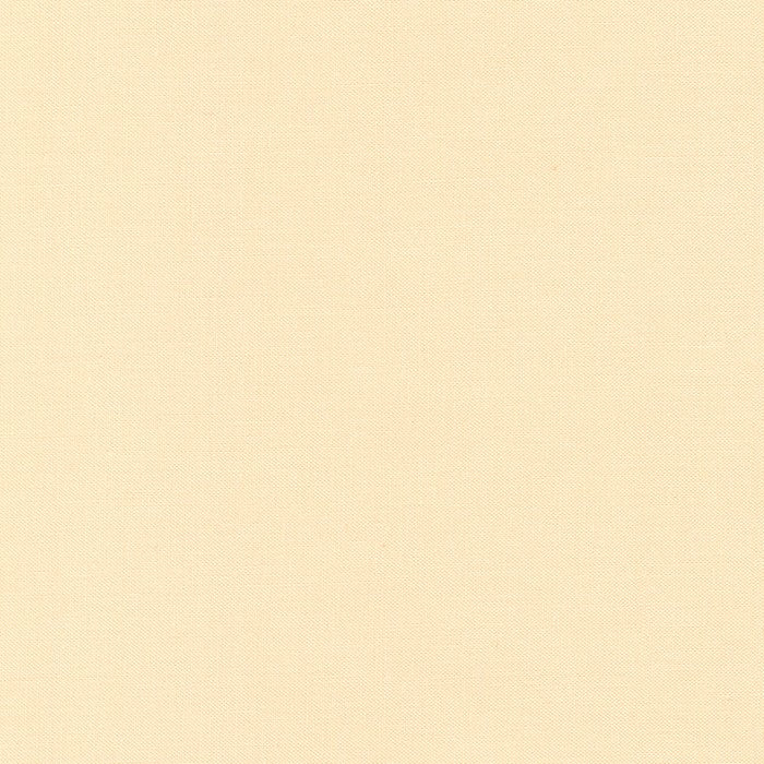 Kona Cotton Solid in Eggshell - K001-184
