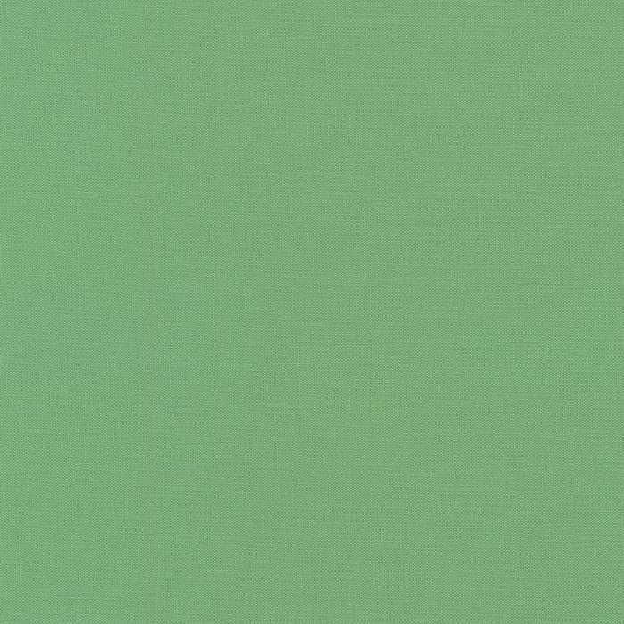 Kona Cotton Solid in Old Green - K001-1259