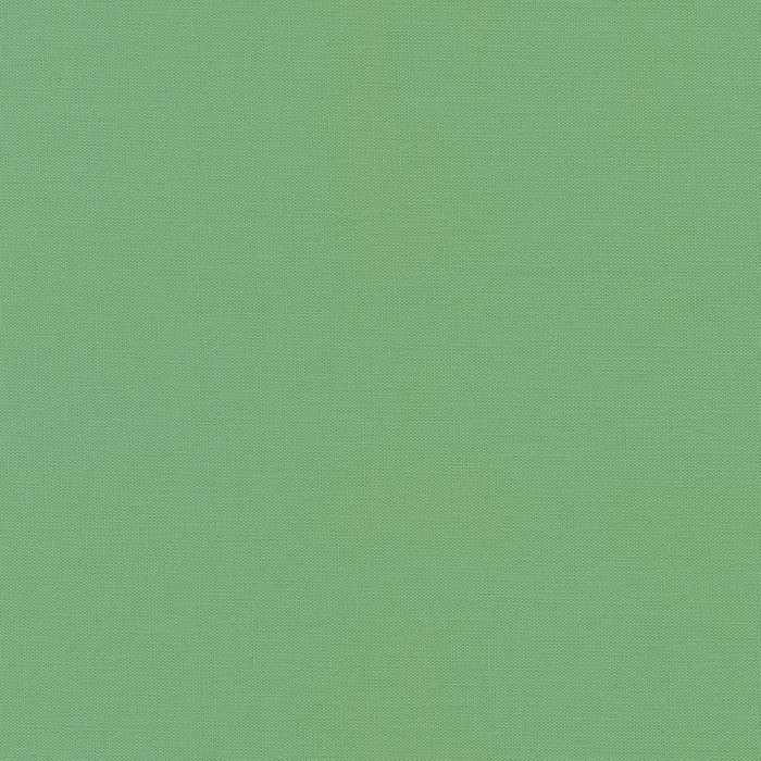 Kona Cotton Solid in Old Green - K001-1259