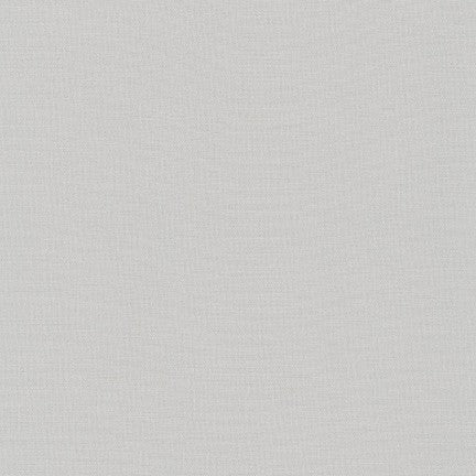 Kona Cotton Solid in Shadow Gray - K001-457