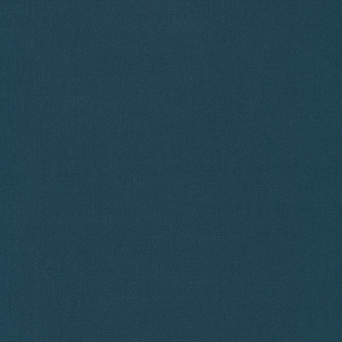 Kona Cotton Solid in Windsor Blue - K001-1389
