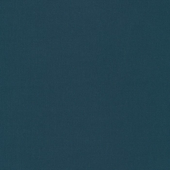 Kona Cotton Solid in Windsor Blue - K001-1389