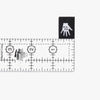 Labels by Kylie and the Machine -  Made (Handmade) Quilt Labels - set of 10 - S2-MADE