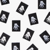 Labels by Kylie and the Machine -  Made (Handmade) Quilt Labels - set of 10 - S2-MADE