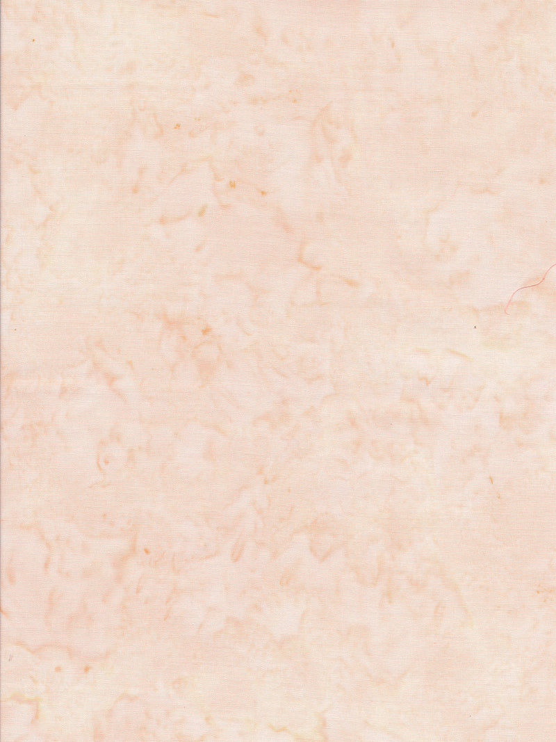 Majestic Batiks Quilt Fabric - Strawberry Lemonade Blender in Pink - Strawberry Lemonade-601