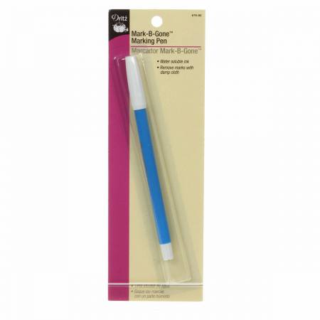 Mark-B-Gone Marking Pen in Blue - 676-60