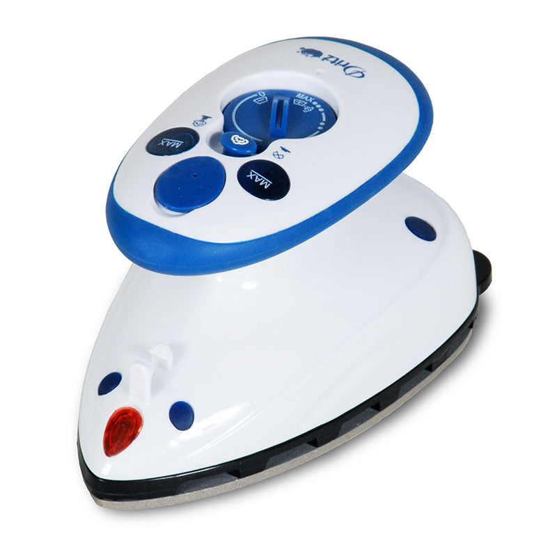 Mighty Travel Steam Iron - 653380