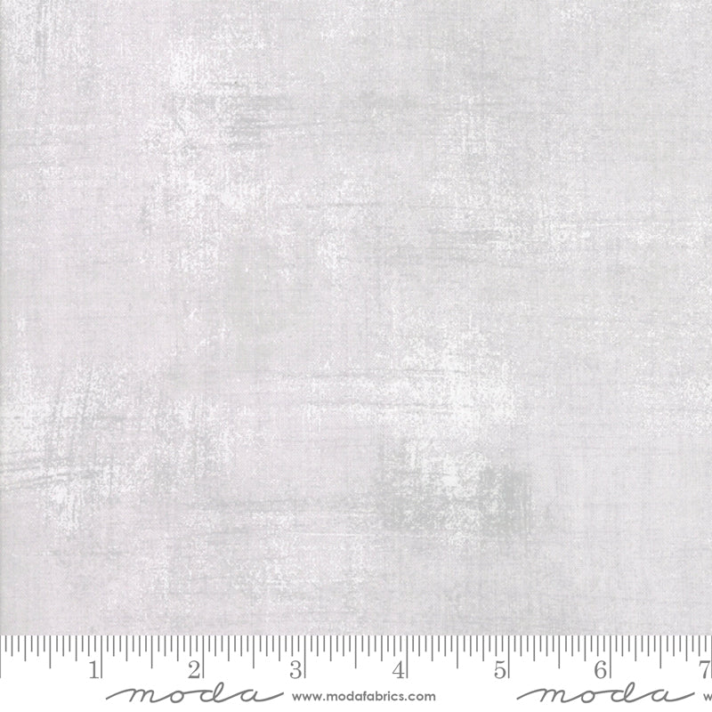Moda 108" wide Grunge Basics in Grey Paper - 11108 360