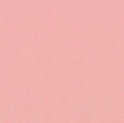 Moda Bella Solids in Bunny Hill Pink - 9900 195