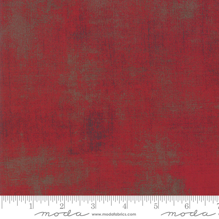 Moda Grunge Basics in Maraschino Cherry - 30150 82