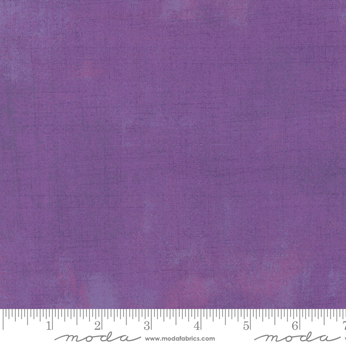 Moda Grunge Basics in Grape Purple - 30150 239 
