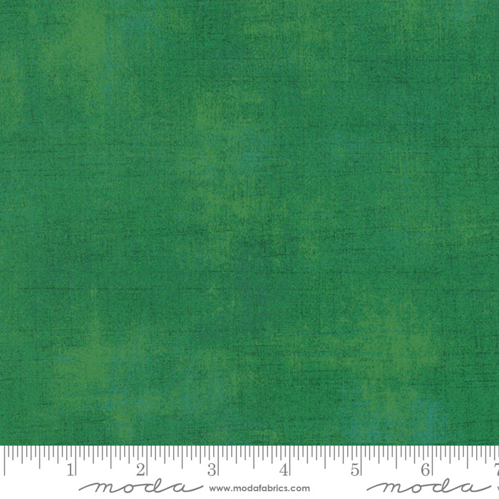 Moda Grunge Basics in Kelly Green - 30150 232