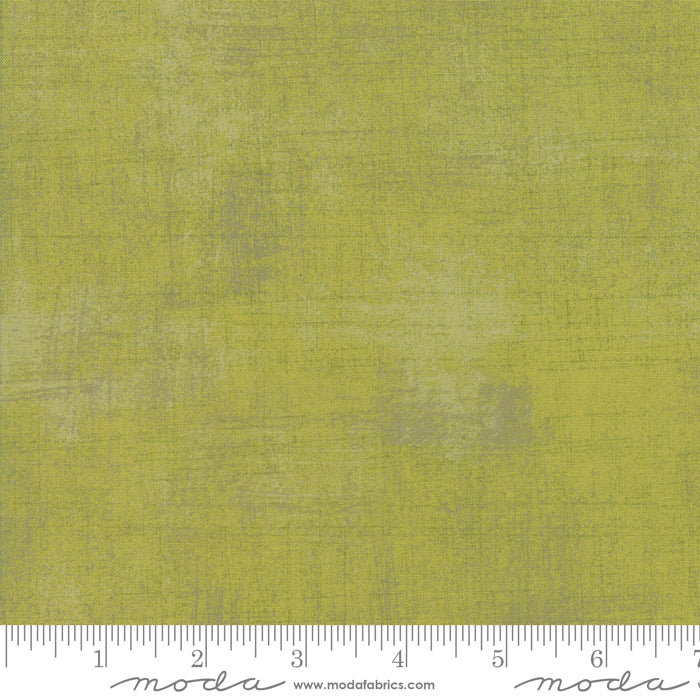 Moda Grunge Basics in Kelp Green - 30150 97