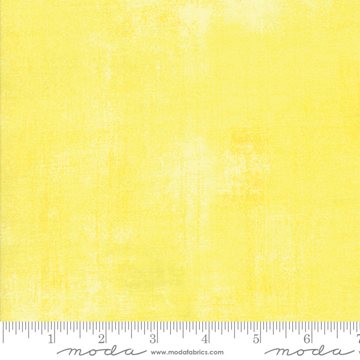 Moda Grunge Basics in Lemon Drop - 30150 321