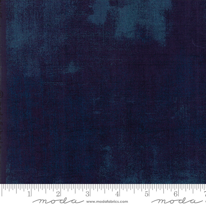 Moda Grunge Basics in Nocturne Blue - 30150 483
