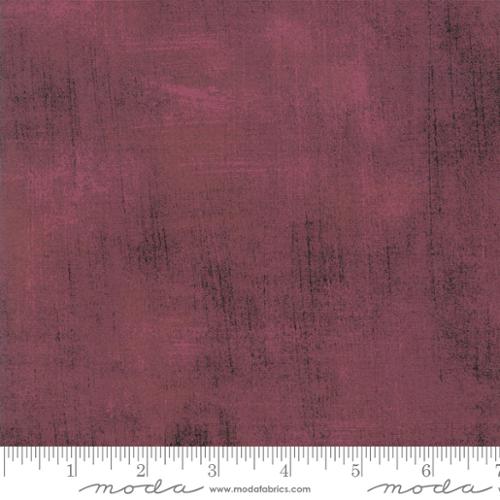 Moda Grunge Basics in Rouge - 30150 63