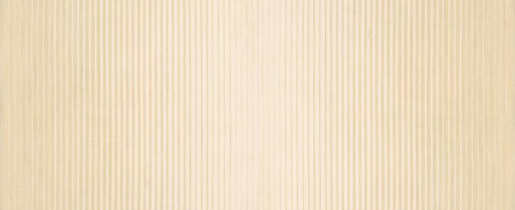 Moda Ombre Wovens Quilt Fabric - Stripe in Ivory - 10872 316