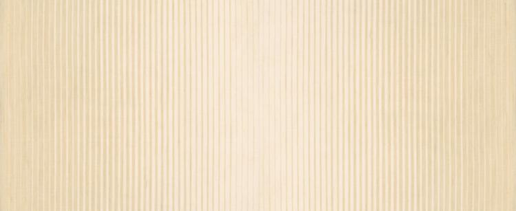 Moda Ombre Wovens Quilt Fabric - Stripe in Ivory - 10872 316