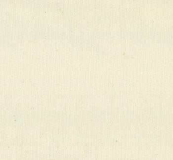 Muslin 45" Fabric - Unbleached Natural - 9946 12