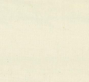 Muslin 45" Fabric - Unbleached Natural - 9946 12