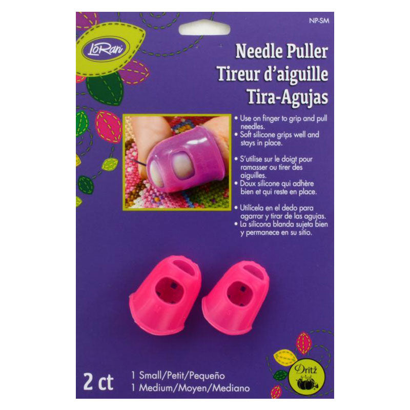 Needle Puller - Small/Medium - NP SM