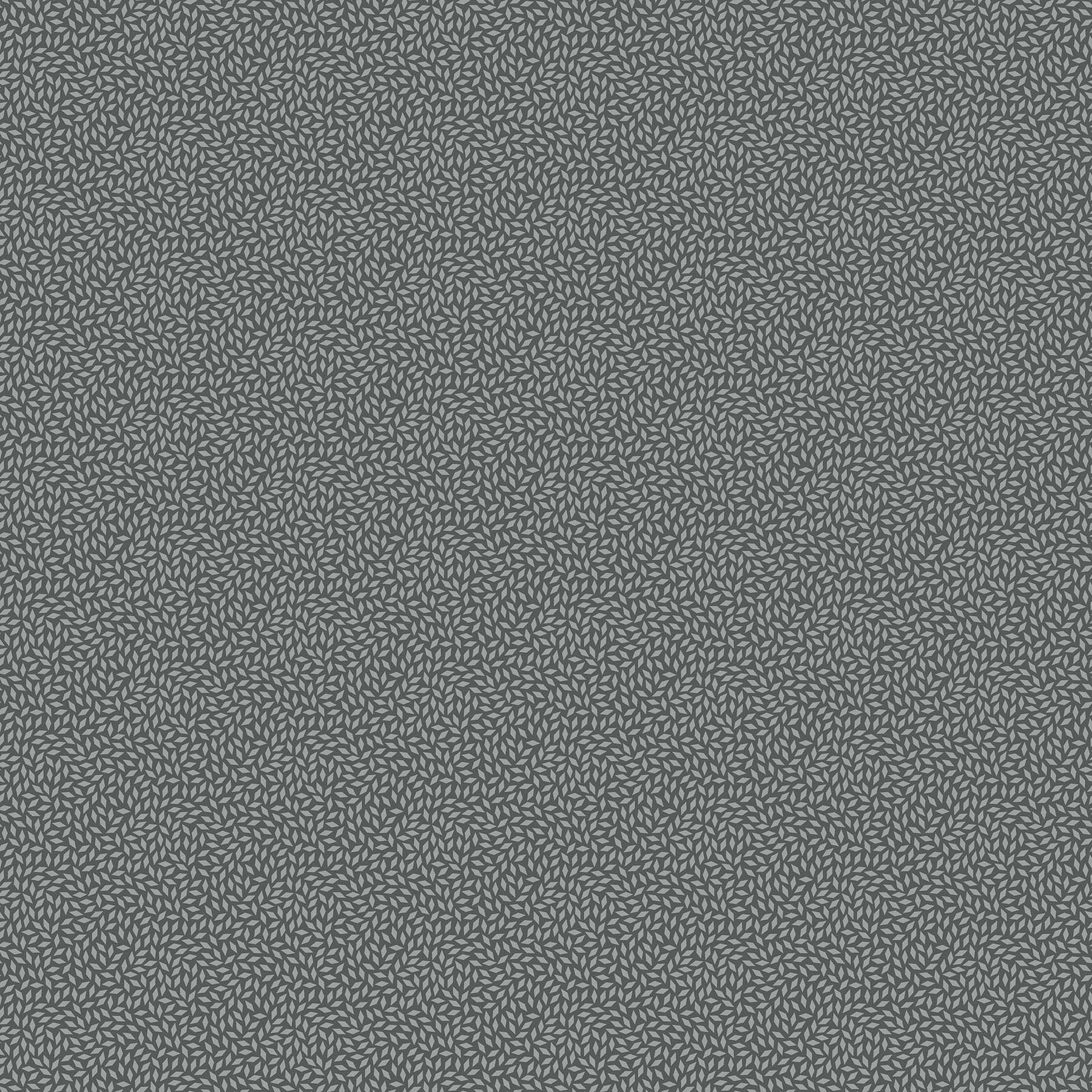 Neutrality Quilt Fabric - Diamonds in Carbon - 10288-93