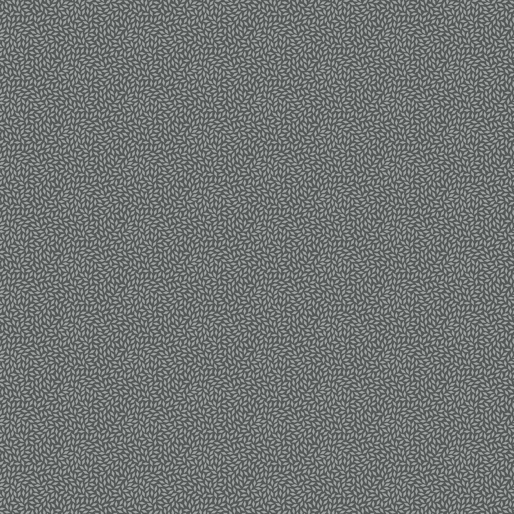 Neutrality Quilt Fabric - Diamonds in Carbon - 10288-93