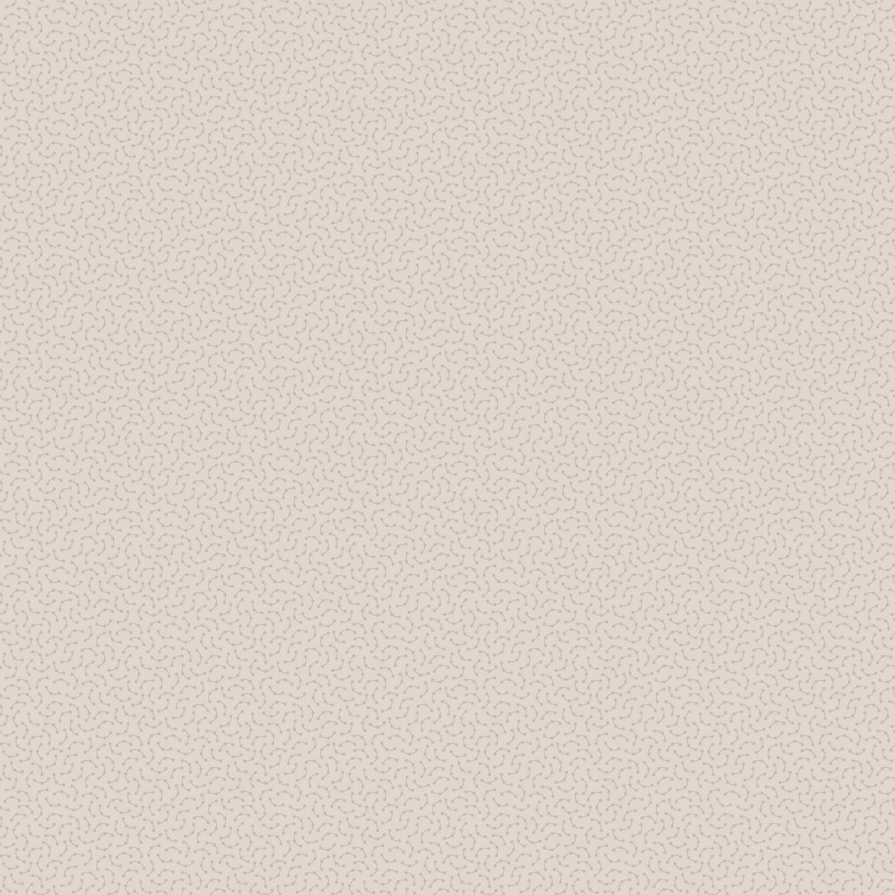 Neutrality Quilt Fabric - Dotted Arcs in Misty - 10289-91