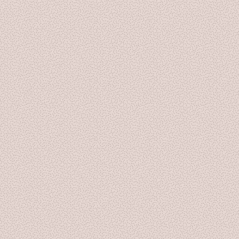 Neutrality Quilt Fabric - Dotted Arcs in Misty - 10289-91