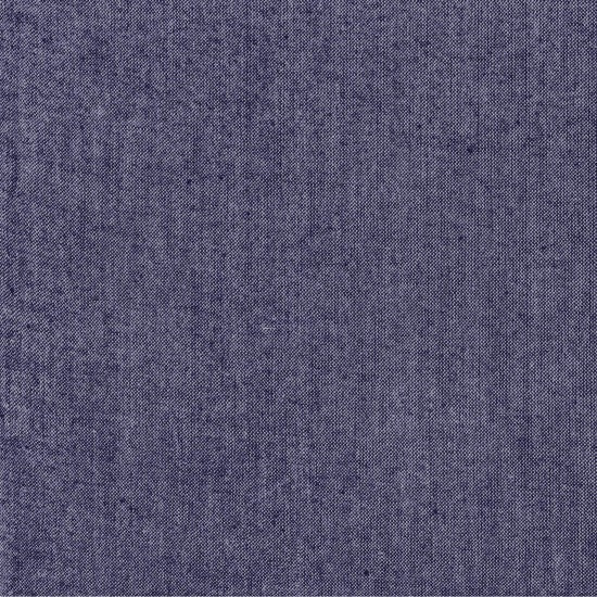Peppered Cottons Fabric in Stonewash - 79