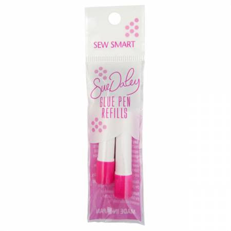 Sue Daley Sewline Glue Pen Refills - Pack of 2 - PWBSLGPREFIL