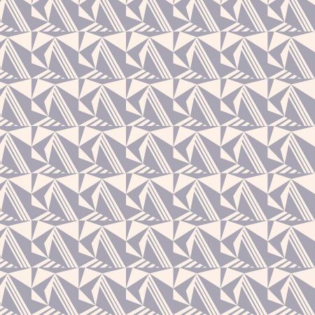 Penny Cress Garden Quilt Fabric -  Caraway in Hopeful Dream Gray/Off White - MC304-HD2