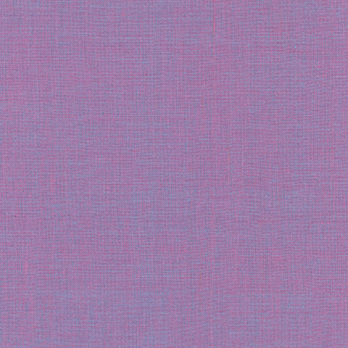 Peppered Cottons Fabric in Miami Purple - 58