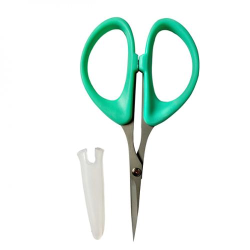 Perfect Scissors Multipurpose - 4" Sea Foam - KKB031