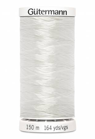 Polyester/Nylon Clear Fusible Thread - 723478-11
