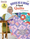 Quick As A Wink 3-Yard Quilts - FC032040