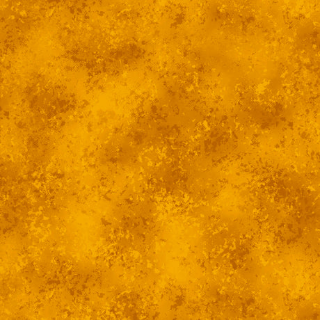 Rapture Quilt Fabric - Blender in Amber Gold - 1649-27935-SA