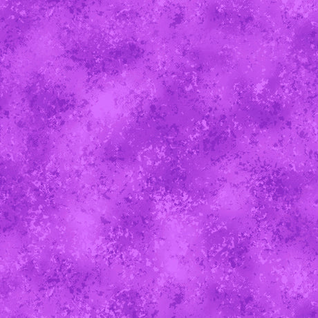 Rapture Quilt Fabric - Blender in Amethyst Purple - 1649-27935-LV