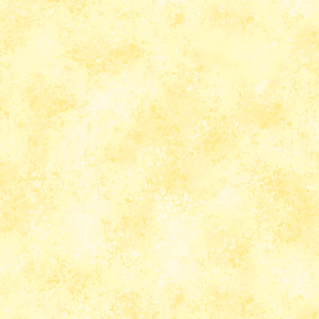Rapture Quilt Fabric - Blender in Butter Yellow - 1649-27935-SZ