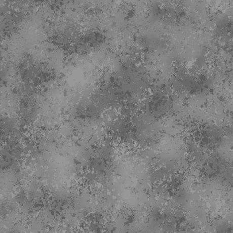 Rapture Quilt Fabric - Blender in Cement Gray - 1649-27935-K