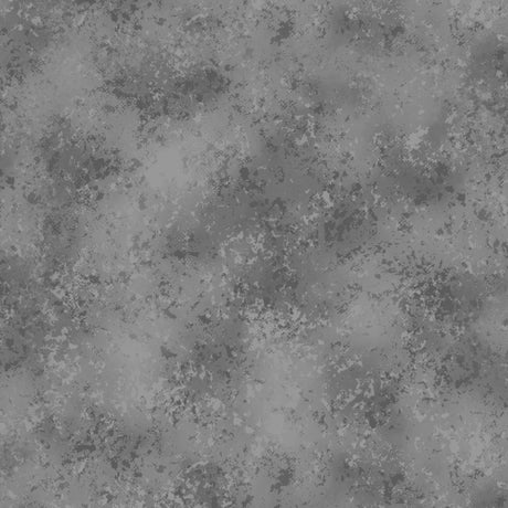 Rapture Quilt Fabric - Blender in Cement Gray - 1649-27935-K