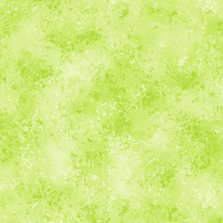Rapture Quilt Fabric - Blender in Citron Green - 1649-27935-HZ