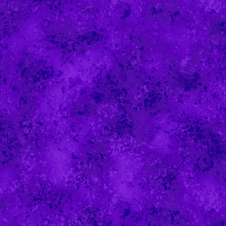 Rapture Quilt Fabric - Blender in Grape Purple - 1649-27935-VW