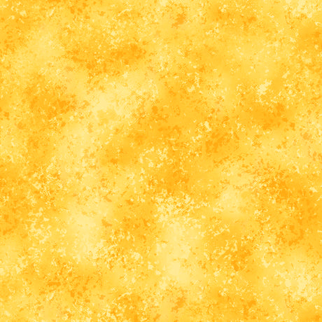 Rapture Quilt Fabric - Blender in Marigold Yellow - 1649-27935-SO