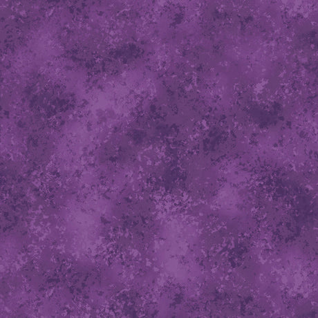 Rapture Quilt Fabric - Blender in Plum Purple - 1649-27935-VK