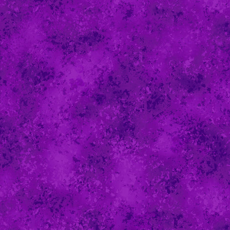 Rapture Quilt Fabric - Blender in Purple - 1649-27935-V